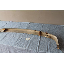 2600 SPRINT FRONT BUMPER STEEL USED TO BE RESTORED