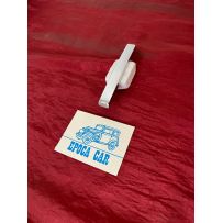 CENTRAL PROFILE FRONT COVER SHORT