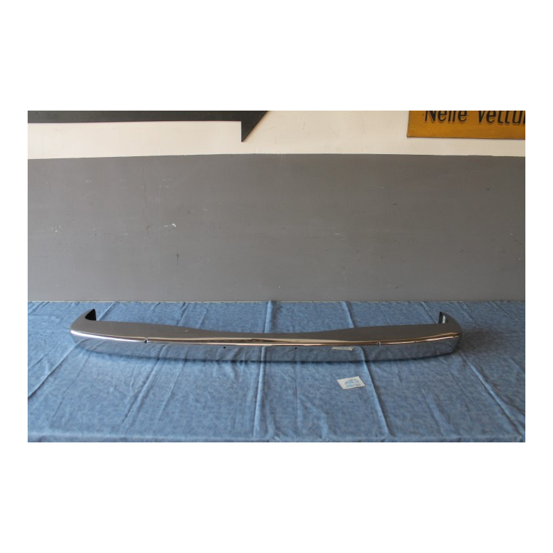 FLAVIA BN 1s FRONT BUMPER USED 