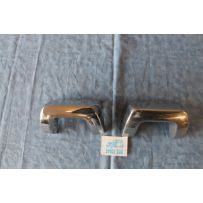 FLAVIA BERLINA 1s  COUPLE BUMPER GUARDS USED