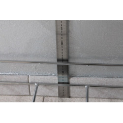 CARRIER CHROME TOPOLINO A-B