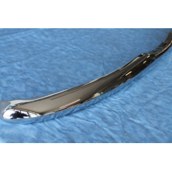 1100 BL-T REAR BUMPER WITHOUT GUARDS