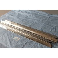 GIULIA GT SILLBOARD USED VERY GOOD CONDITIONS