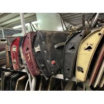 DOOR USED TO RESTORED 