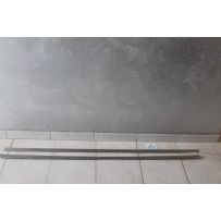 LANCIA FULVIA COUPE PROFILI SOTTOPORTA COPPIA