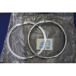 ALFETTA BERLINA 1600 PAIR RINGS