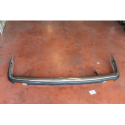 GAMMA BERLINA FRONT BUMPER USED 