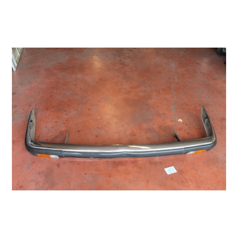 GAMMA BERLINA FRONT BUMPER USED 