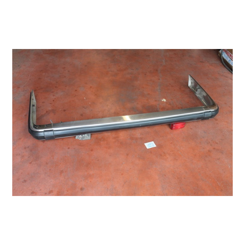 GAMMA BERLINA  REAR BUMPER USED