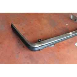 GAMMA BERLINA  REAR BUMPER USED