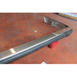 GAMMA BERLINA  REAR BUMPER USED