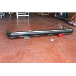 GAMMA BERLINA  REAR BUMPER USED