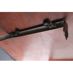 GAMMA BERLINA  REAR BUMPER USED