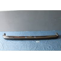 BETA COUPE' REAR BUMPER RESTORED