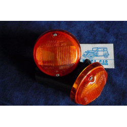 COUPLE FRONT LIGHTS 1100 R