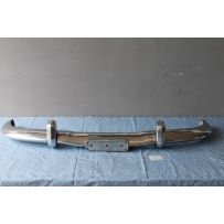 ALFA 2000 BERLINA SERIE 102 FRONT BUMPER USED 