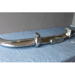 ALFA 2000 BERLINA SERIE 102 FRONT BUMPER USED 