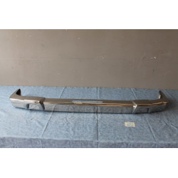 FULVIA BERLINA FIRST  SERIE REAR BUMPER 