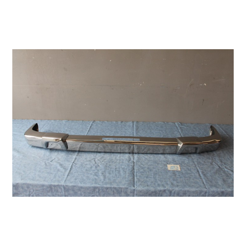 FULVIA BERLINA PRIMA SERIE PARAURTO POSTERIORE 