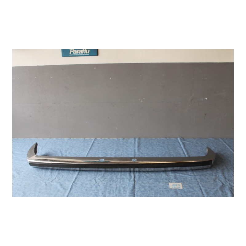 LANCIA 2000 BERLINA USED REAR BUMPER TO RESTORE