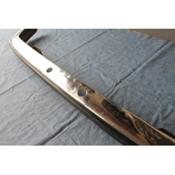 LANCIA 2000 BERLINA USED REAR BUMPER TO RESTORE
