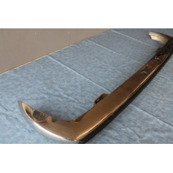LANCIA 2000 BERLINA USED REAR BUMPER TO RESTORE