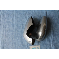 APPIA 2s COUPLE GUARDS REAR BUMPER