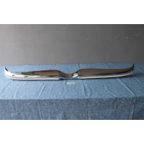 APPIA 1s FURGONE FRONT BUMPER NOS