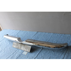 AURELIA B 20 (?) FRONT BUMPER USED TO RESTORE ONLY PICK UP