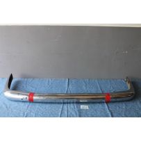 AURELIA B 12 (?) REAR BUMPER USED TO RESTORE ONLY PICK UP