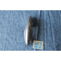 LANCIA AURELIA (?)REAR BUNPER GUARD RH NOS