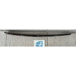 SET PROFILO CROMATO  CON FERMAPROFILO COFANO PRESA ARIA ALFA ROMEO GIULIA SPIDER 