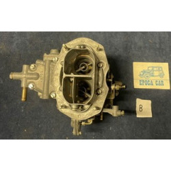 SOLEX C32 EIES FIAT 124 ? NUOVO