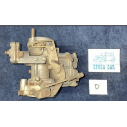 SOLEX C32 DISA USED