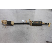 TAUNUS 17 M MUFFLER  ABARTH  NOS