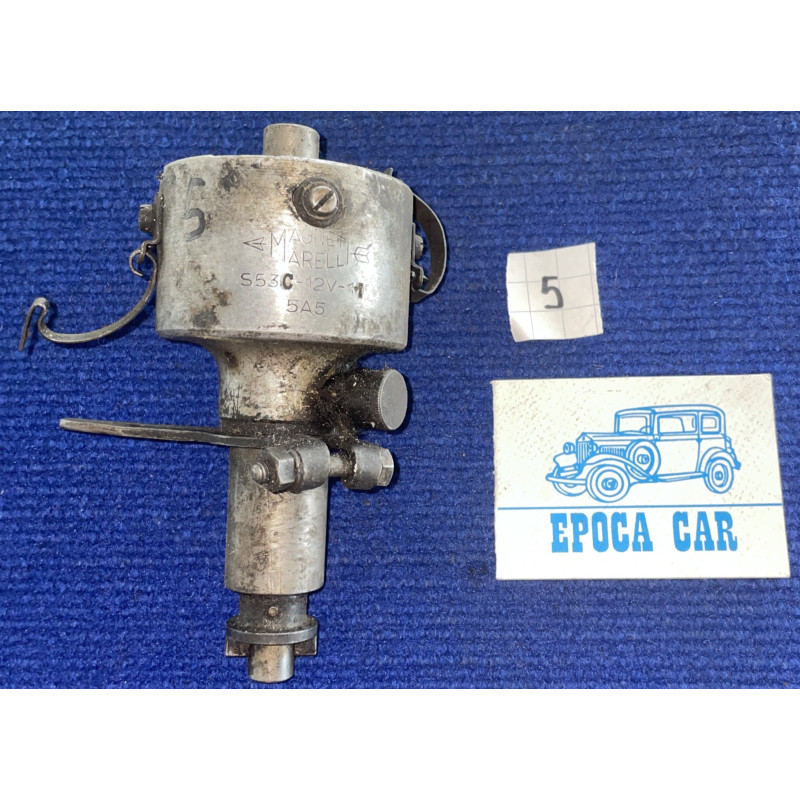 DISTRIBUTOR MAGNETI MARELLI S 53 C USED