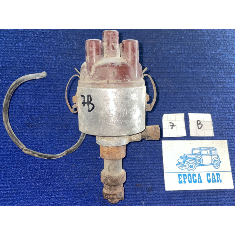 SPINTEROGENO MAGNETI MARELLI S 54 A USATO