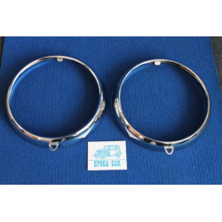 LIGHT FRAME MASERATI 3500 GT TOURING