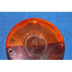 REAR PLASTICK 275 GTB FIRST SERIES