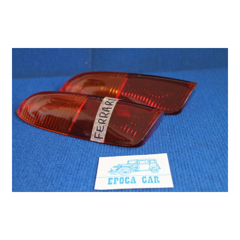 REAR PLASTICK 250 CALIFORNIA SPIDER