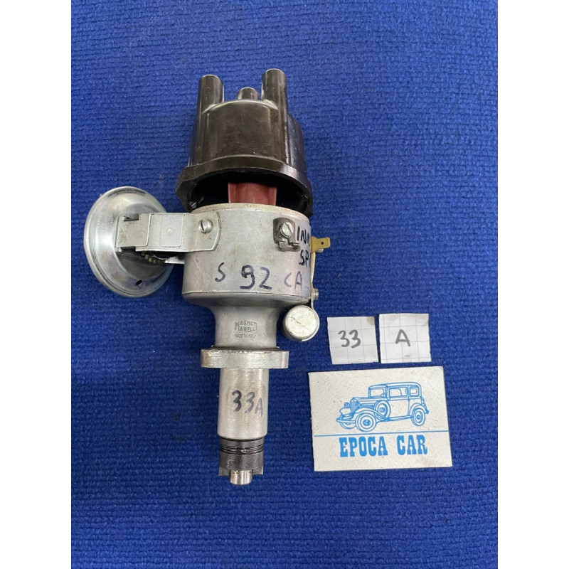 SPINTEROGENO MAGNETI MARELLI S 92 CA USATO