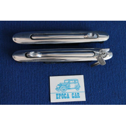 ALUMINIUM EXTERNAL HANDLE YEARS ‘50