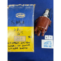 SPINTEROGENO MAGNETI MARELLI S 103 A USATO