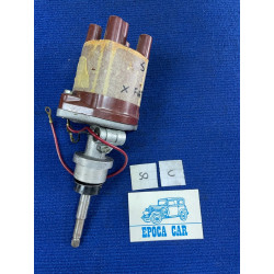 SPINTEROGENO MAGNETI MARELLI S 124 B   FIAT 124 SPECIAL T 124 SPORT COUPE SPORT SPIDER , 125 BERLINA  