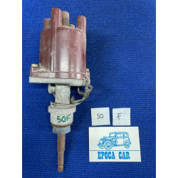 DISTRIBUTOR MAGNETI MARELLI S 124 B USED FIAT 124 SPECIAL T 124 SPORT COUPE SPORT SPIDER , 125 BERLINA