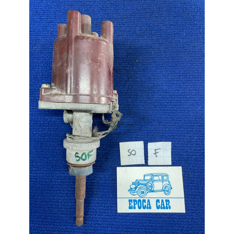 SPINTEROGENO MAGNETI MARELLI S 124 B USATO  FIAT 124 SPECIAL T 124 SPORT COUPE SPORT SPIDER , 125 BERLINA  