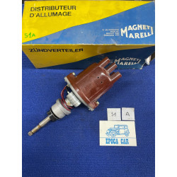SPINTEROGENO MAGNETI MARELLI S 124 BX USATO    FIAT 124 SPECIAL T 124 SPORT COUPE SPORT SPIDER , 125 BERLINA 