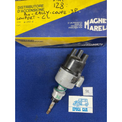 SPINTEROGENO MAGNETI MARELLI S 135 USATO FIAT X1/9 ,128 