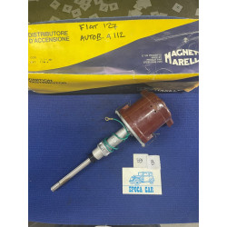 DISTRIBUTOR MAGNETI MARELLI S 146 USED  A 112 FIAT 127 BERLINA SPECIAL 903 CC