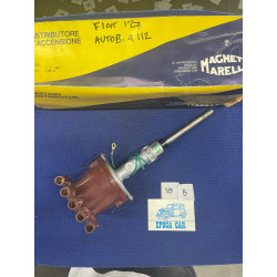 SPINTEROGENO MAGNETI MARELLI S 146 USATO  A 112 FIAT 127 BERLINA SPECIAL 903 CC   